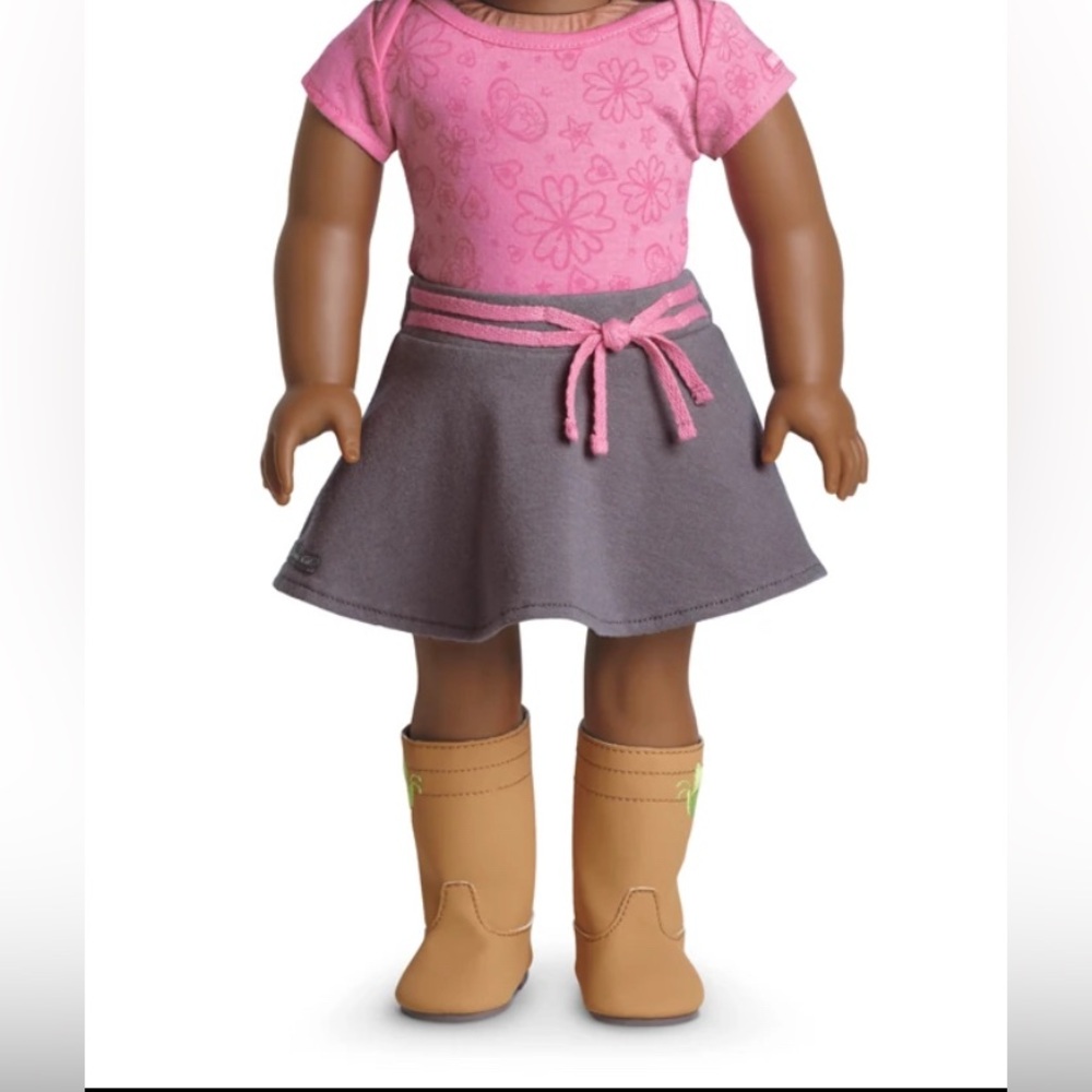 American Girl Outfits (3) - Picture 3 of 7